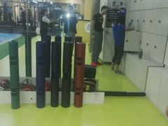 -RoMan罗马健身工作室(莘庄店)