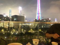 -小茶闲舍·观景商务茶馆(广州塔店)