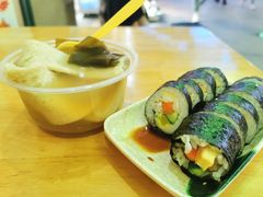 -韩味轩(丰盛町店)