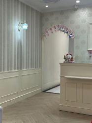 -银座Calla日式美容沙龙