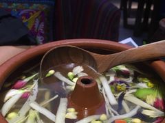 -雀舞云南菜(乐客城店)
