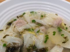 -弄堂咪道-饭香·面香·馄饨香(汇锦广场店)