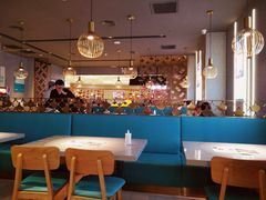 大堂-半天妖烤鱼(烟台宝龙店)