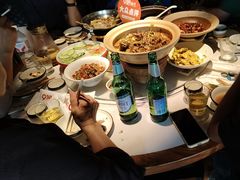 -9家湘菜(上南路店)