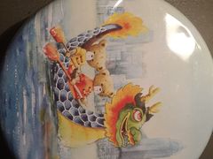 4MIX-珍妮曲奇聪明小熊(尖沙咀店)