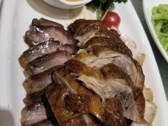 -嘉逸传菜(洛川东路店)