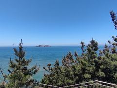 -摩天岭风景区