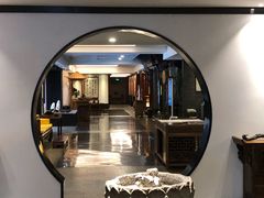 -苏州独墅湖书香世家酒店