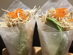 -天狗山料理(省体店)