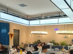 -兰湘子·湘菜小炒(盛龙广场店)