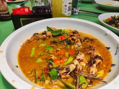 -陈先进鱼馆·地道农家菜(萧山奥体店)