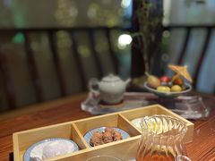 -中和·国风茶馆(愚园路店)