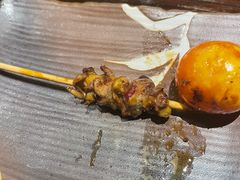 -鸟鹏烧鸟居酒屋(熙龙湾店)