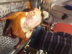 iphone_upload_pic-北京老铺烤鸭(欣大购物广场店)