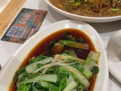 -梅利汴京烤鸭•开封豫菜地标店(晋安路店)