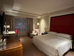 -澳门喜来登大酒店