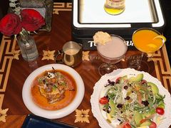 -暮色公园Twilight Park·威士忌Bar