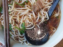 -李先生牛肉面大王(马栏店)