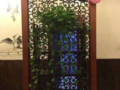 门面-民间小灶(亭林店)