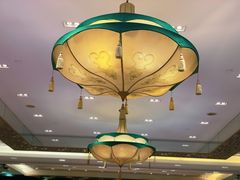 大堂-北园酒家(小北路店)