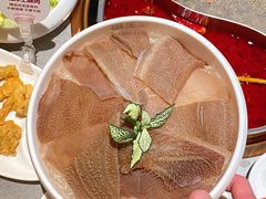-菌自在·云南野生菌火锅(长安万达店)