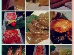 2046353_203834_565_m-金柚子韩国烤肉(威宁路店)