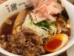 -面屋 猪一