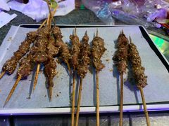 -路边边.炒菜烧烤.音乐餐厅(良乡长虹店)