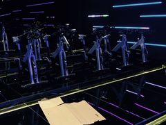 -W FITNESS 威尔仕健身·游泳(七宝店)