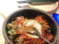 -七八冷面·延边朝鲜族美食(圣熙八号店)