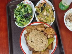 -刘小忙把子肉(北园大街总店)