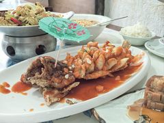 -姑苏家宴·苏帮菜·松鼠桂鱼(苏州总店)
