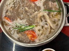 -老石黑山羊毛驴肉火锅(金凯广场店)