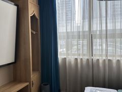 -豪爵足道·SPA(二七路店)