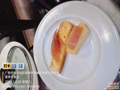 -桂林喜来登饭店雅琴咖啡厅