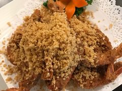 -无招牌海鲜餐厅(怡丰城店)