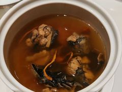 -酒蜻蜓·庭院私房菜(天元东路店)