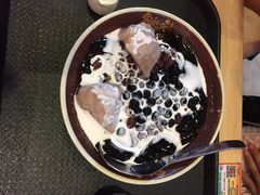 鲜芋仙(大悦城店)-鲜芋仙(南开大悦城店)