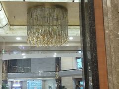 -安徽世纪金源大饭店游泳馆(滨湖区)