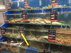 -海味当家·蒸锅海鲜(中山广场创始店)