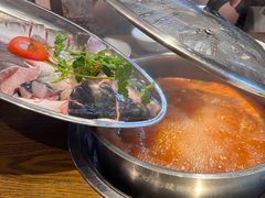 -阿婉贵州苗家酸汤鱼(梅林店)