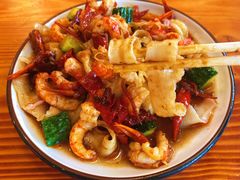 -满盆红龙虾(开发区店)