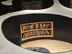 -涨巢·潮玩水疗局