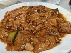 -逢春菜馆天津菜(胜利路店)