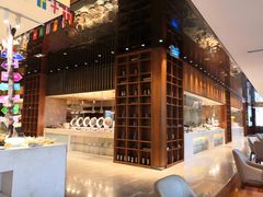 -以岭健康城·凯旋门大酒店-怡梦音乐西餐厅