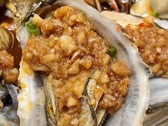 -清真老马家海鲜大排档(台东店)