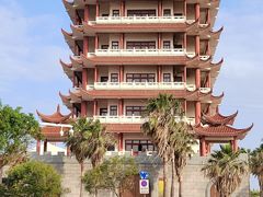 -东山风动石景区