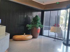 -全季酒店(合肥火车南站北广场店)