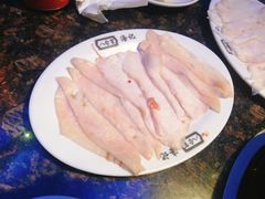 -八合里潮汕鲜牛肉火锅(深圳海岸城店)