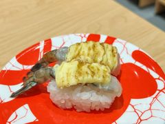 -友壹町寿司(新DNA购物中心店)